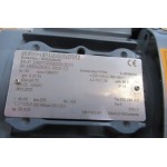 17 RPM 0,37 KW 205 Nm Asmaat 30 mm geremd. Unused.